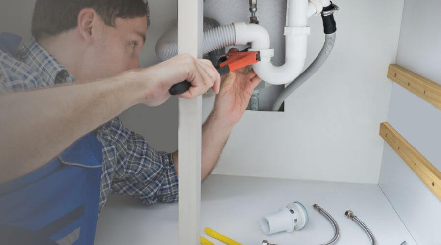 Professional Tankless Water Heater Installation in Hereford, CO